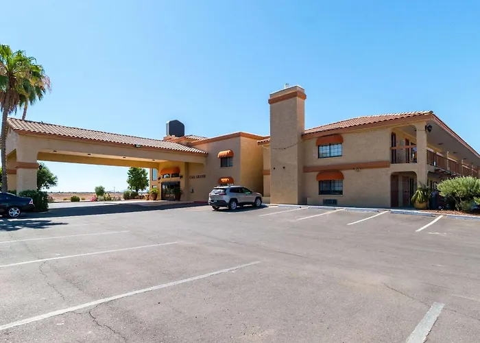 Quality Inn Casa Grande I-10