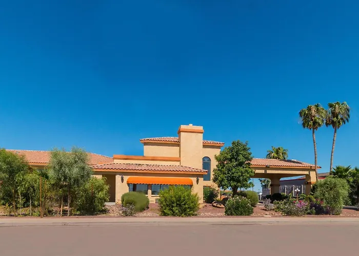 Quality Inn Casa Grande I-10